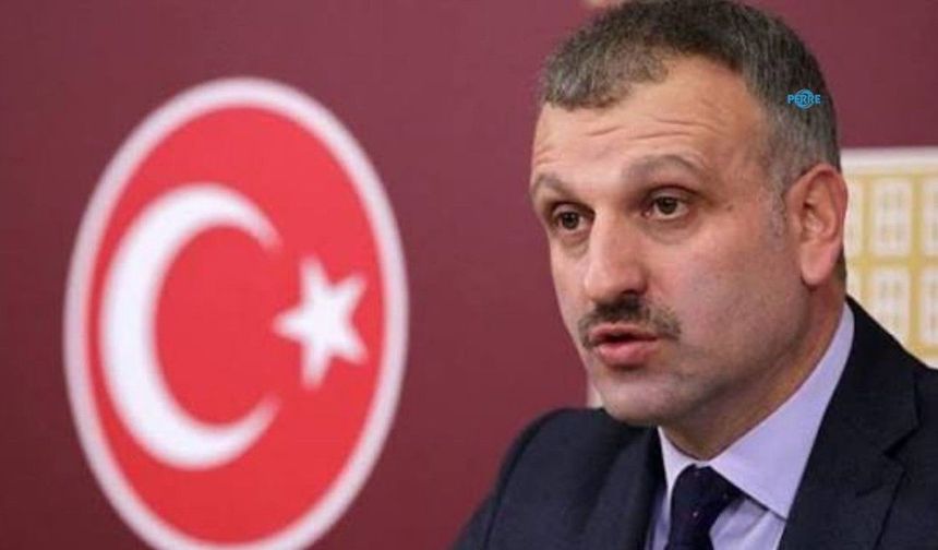 Azerbaycan ile başörtüsü tartışmasının ardından Oktay Saral istifasını açıkladı
