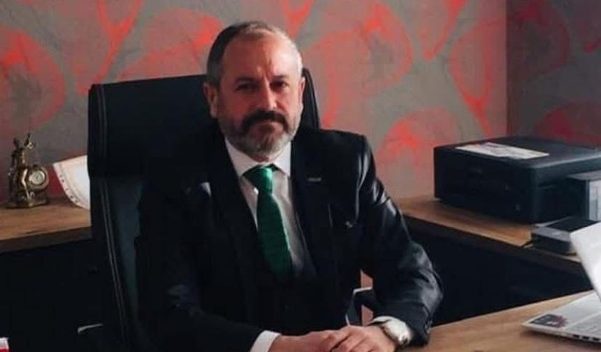 Babar: 'Basın, milletin sesi, devletin hafızasıdır'