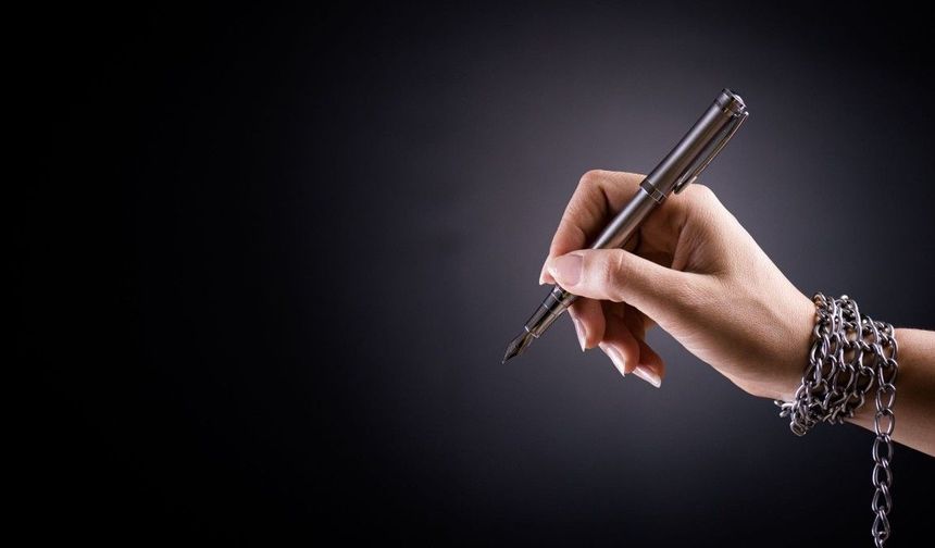 Basın meslek örgütlerinden 24 Ekim'de ortak eylem çağrısı: 'Sansüre hayır, habere özgürlük'
