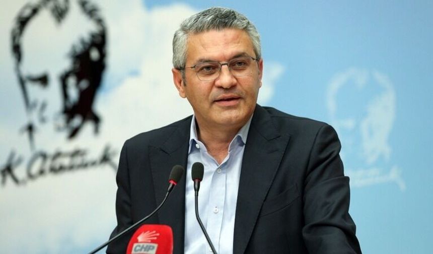 CHP'nin Adıyamanlı Milletvekili Salıcı'dan Azerbaycan mesajı: Kardeşlik, özgürlükleri savunmayı da gerektirir