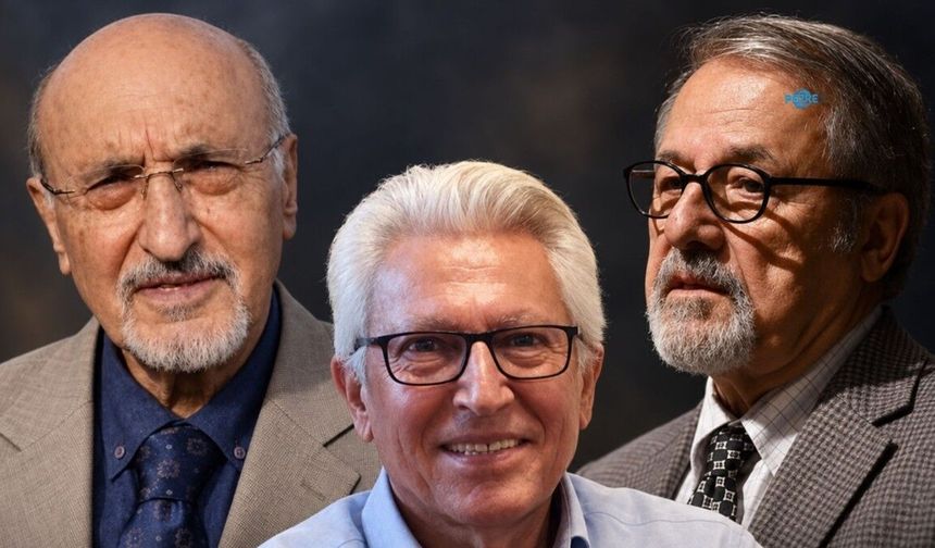 Deprem bilimcilerden değerlendirme: 'Bölgede 7 ve üzeri büyüklükte deprem tehlikesi var'