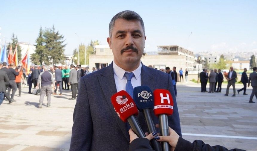 Ertaş'tan kamu çalışanları ve emekliler için refah payı çağrısı
