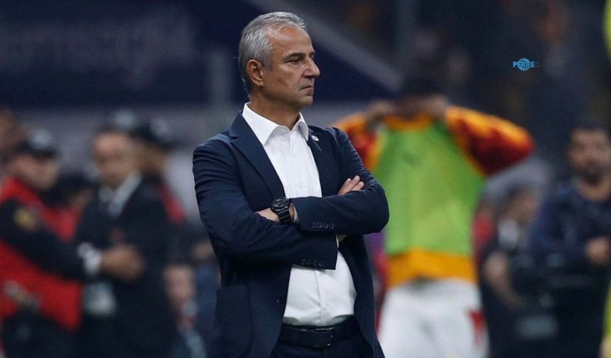 Fenerbahçe'de İsmail Kartal dönemi sona erdi: Yeni teknik direktör adayları gündemde