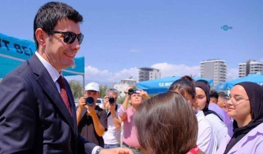 Gölbaşı eski Kaymakamı İhsan Ayrancı son yolculuğuna uğurlanacak