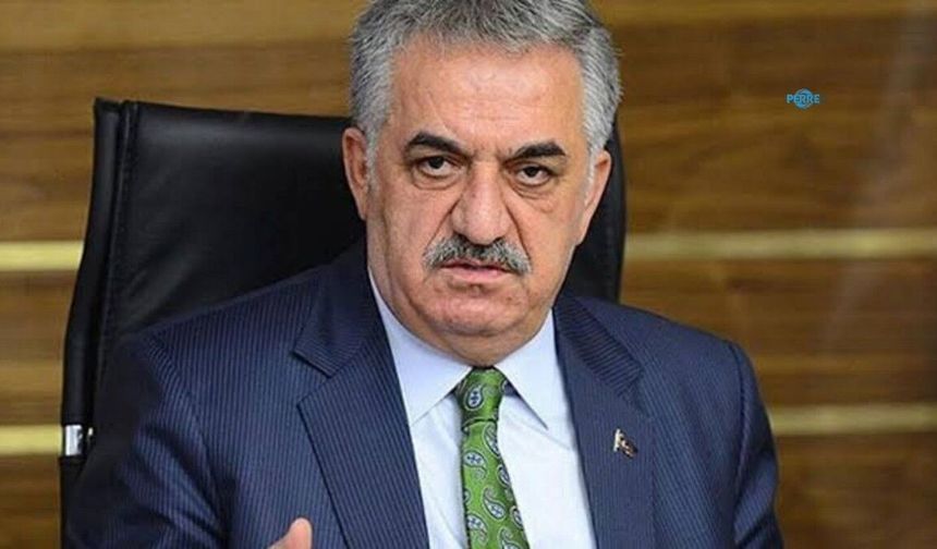 Hayati Yazıcı'dan 'fon' açıklaması: 'AK Parti'mizi karalama çabası içinde olanlara geçit vermeyeceğiz'