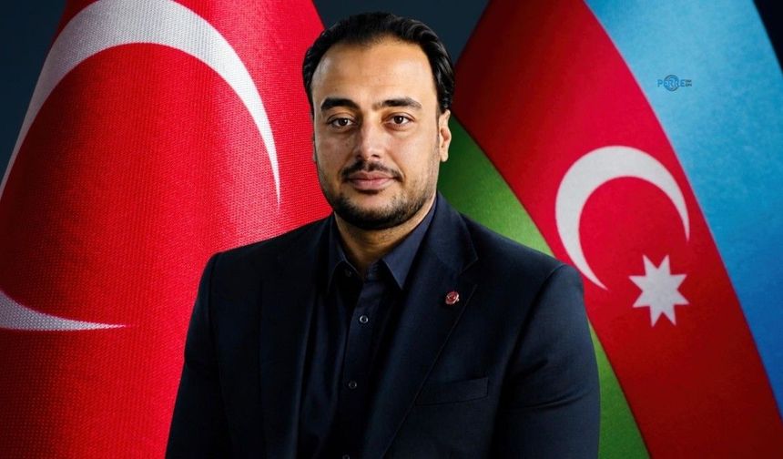 İş insanı ve eğitimci Yılmaz: 'Ankara-Bakü hattında toplumsal güven stratejik önem taşıyor'