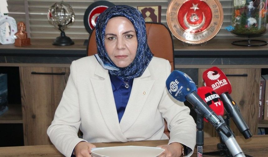 Karakuş: 'Yeni hastaneye görevlendirmeler sendikal aidiyete göre şekillendirilmemeli' - Videolu Haber