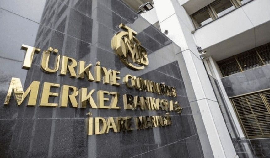 Merkez Bankası 100 baz puanla politika faizini yüzde 36'ya indirdi
