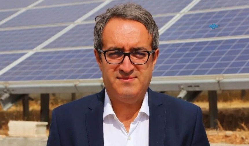 Ömer Çelebi: Elektriğin yükünü Adıyaman çekiyorsa karar gücü de Adıyaman'da olmalı