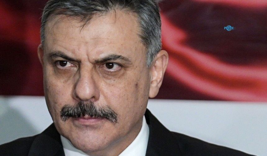 Peş peşe 3 deprem... Bakan Çiftçi: 'An itibarıyla herhangi olumsuz durum bulunmamaktadır'