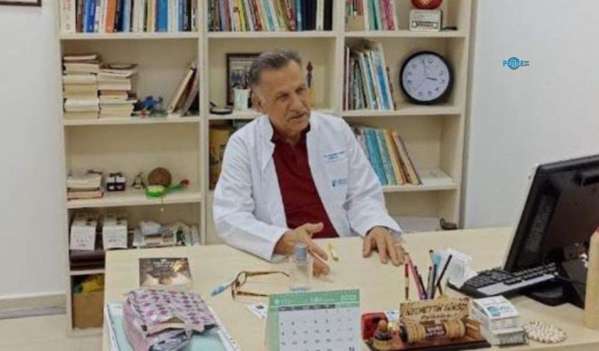 Psikolog Gürsoy, unutamadığı seansı anlattı: 'İnsana yardımcı olmak için mutlaka konuşmak gerekmiyor'
