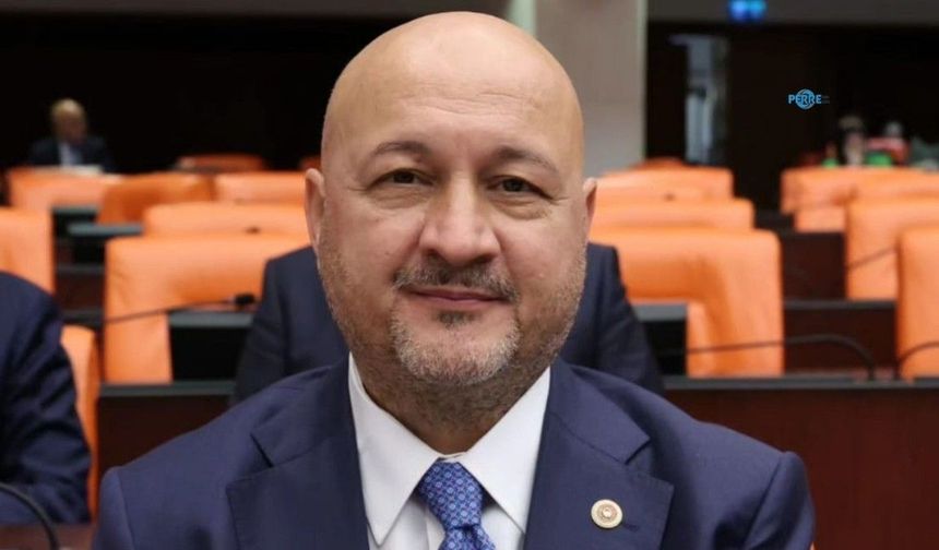Resul Kurt'tan Muhtarlar Günü mesajı: 'Mahallelerimizin ve köylerimizin sesi'