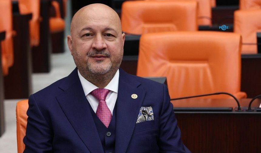 Resul Kurt'tan sahte hesaplara tepki: 'Adıyaman için omuz omuza çalışacağız'