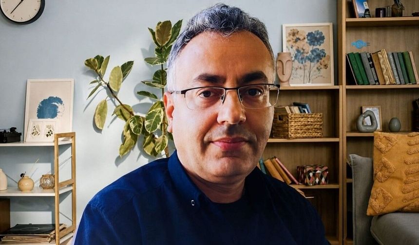 Samsatlı Lukianos mu, Lukiano mu? Prof. Dr. Dalyan'dan dikkat çeken sorular