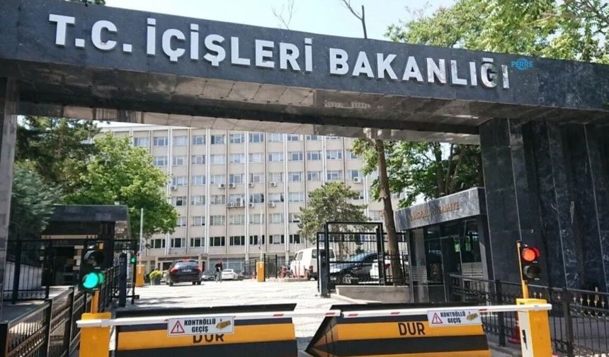 Seçer ve Tuncer dahil 5 belediye başkanı görevden uzaklaştırıldı