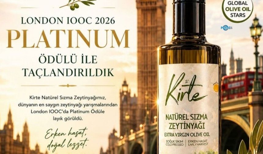 Seddülbahir'den zeytinliklere uzanan hasat şöleni