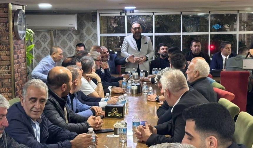 Sultangazi'de Adıyaman Tanıtım Günleri 5-8 Kasım'da düzenlenecek