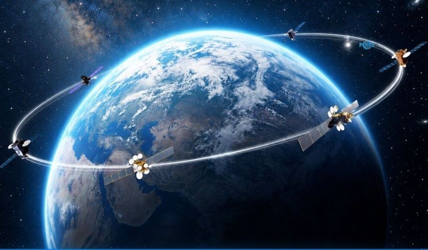 Türksat 7A'da geri sayım başladı: Üretim süreci yıl sonundan önce başlayacak