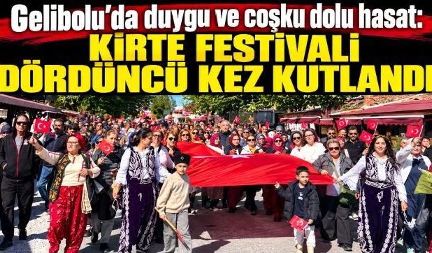 Tuğçe ve Mehmet Ayağ’ın Öncülüğünde Kirte, Zeytin Geleneğini Geleceğe Taşıyor