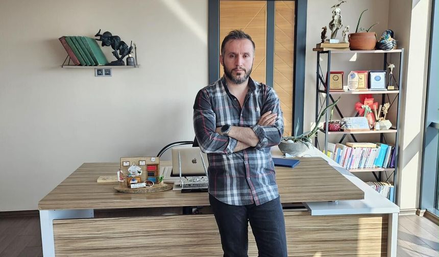 Uzm Klinik Psk Meki Deniz Anlatıyor Herkes Bir Şekilde Devam Ediyor Ama Herkes İyi Değil