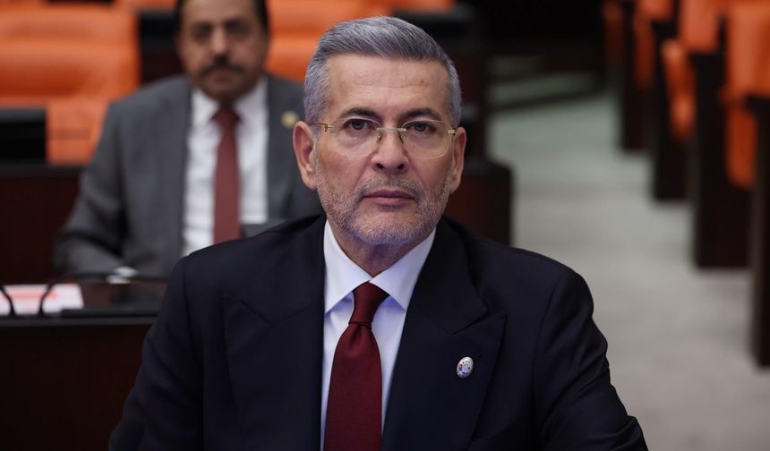 MHP’li Levent Uysal’dan gençler için istihdam hamlesi çağrısı