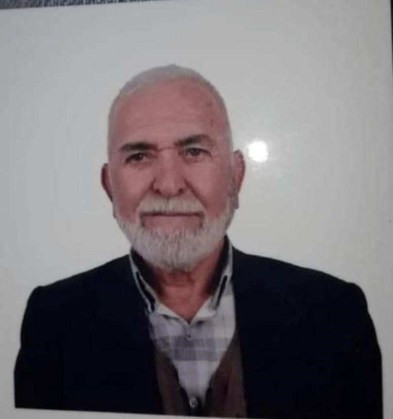 Kayıp yaşlı adam için arama çalışması başlatıldı