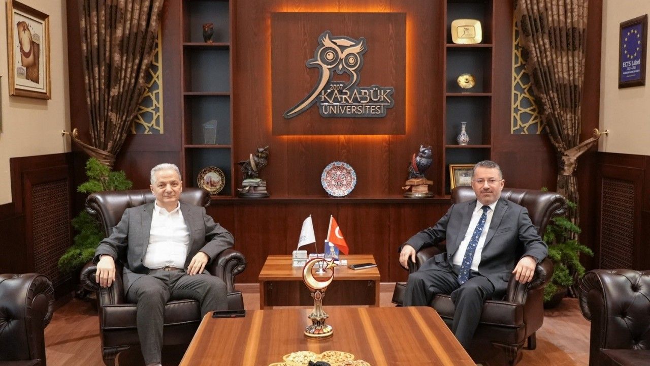 KBÜ ile MEDİKAR Hastanesi arasında protokol