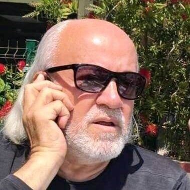 Haldun Okdemir