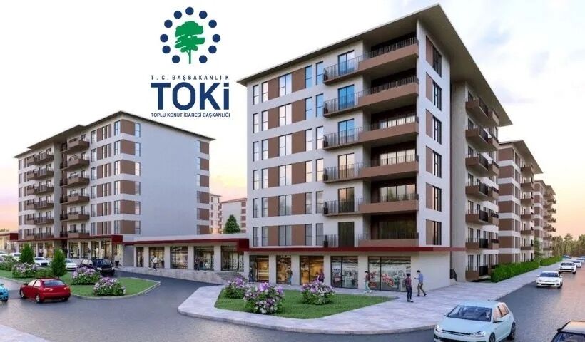 Konya TOKİ Kurası Sonrası Herkes Sonuç Peşinde - 15 Bin 200 Konut İçin İsim Listeleri Merak Ediliyor