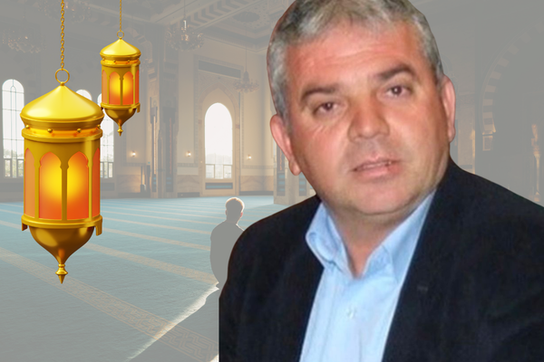 S. Vakkas ASLAN