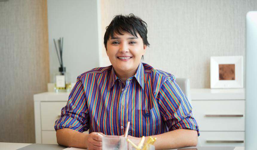 Prof. Dr. Ebru Ayvazoğlu Soy