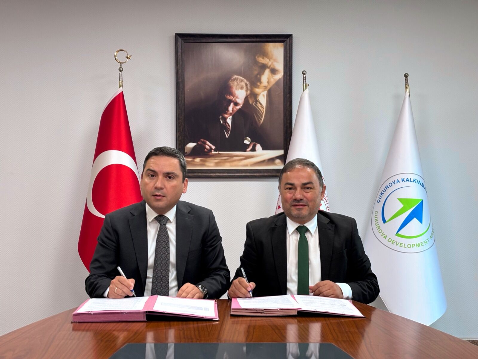 BİK ve ÇKA’dan Adana ve Mersin basınına yapay zekâ destekli turizm eğitimi