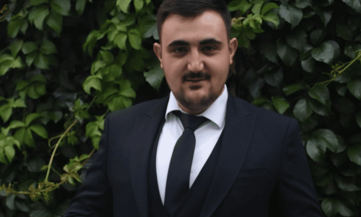 Muhammet Mücahit Başaran, Memleketine Yatırım İçin Kolları Sıvadı