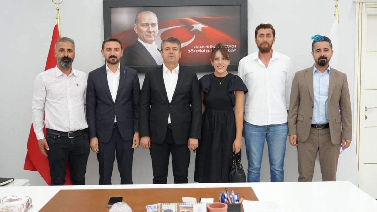İnşaat mühendislerinden Adıyaman Belediyesi'ne yapı güvenliği ve teknik denetim çağrısı