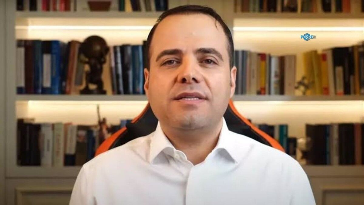 Özgür Demirtaş fon krizinin çözümünü anlattı: 'Parayı büyükten topla, mağdura küçükten dağıt'