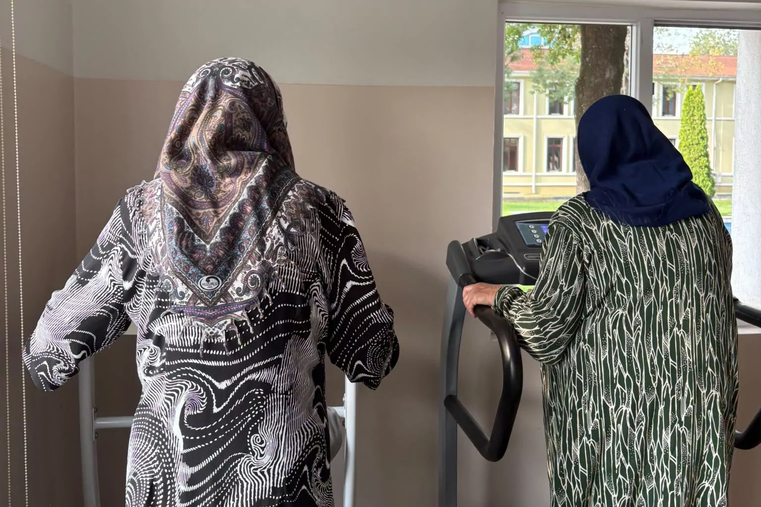 Sakarya'da yaşlılara kapsamlı hizmet