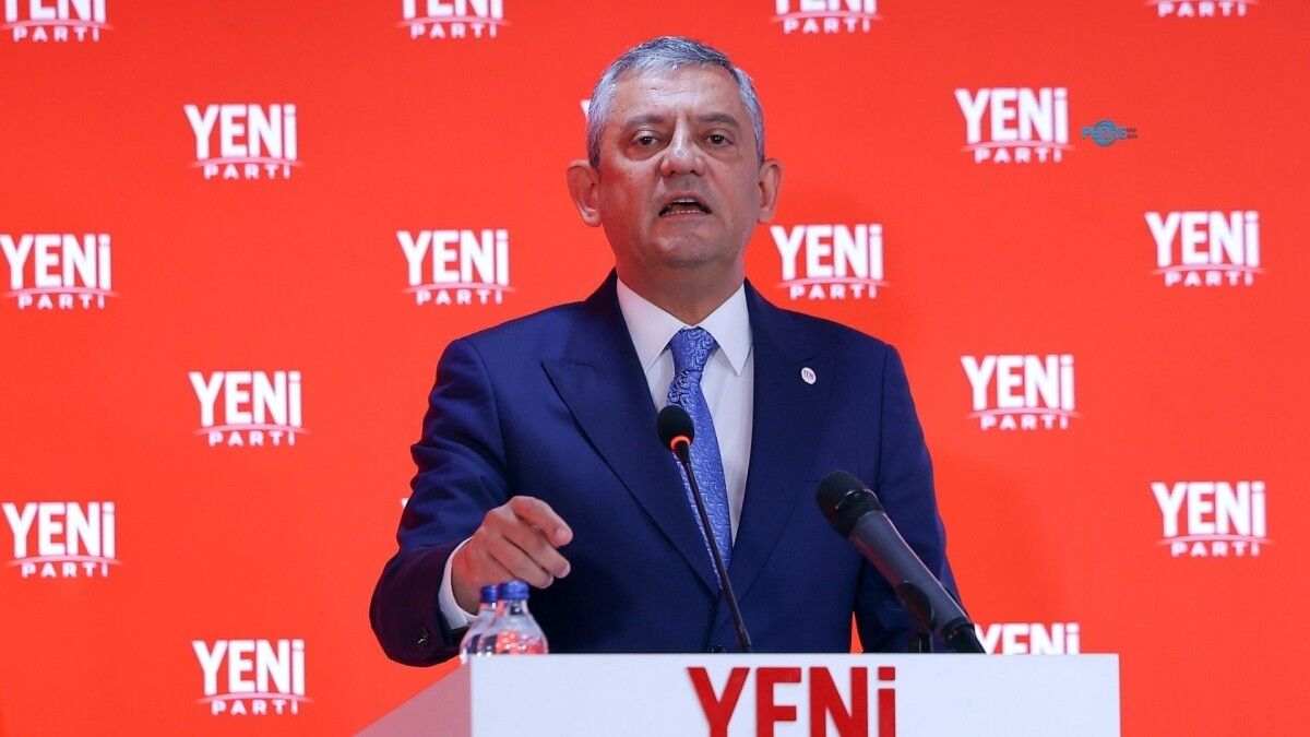 YENİ Parti'nin ismi Anayasa Mahkemesi gündeminde: Kritik başvuru bugün görüşülecek