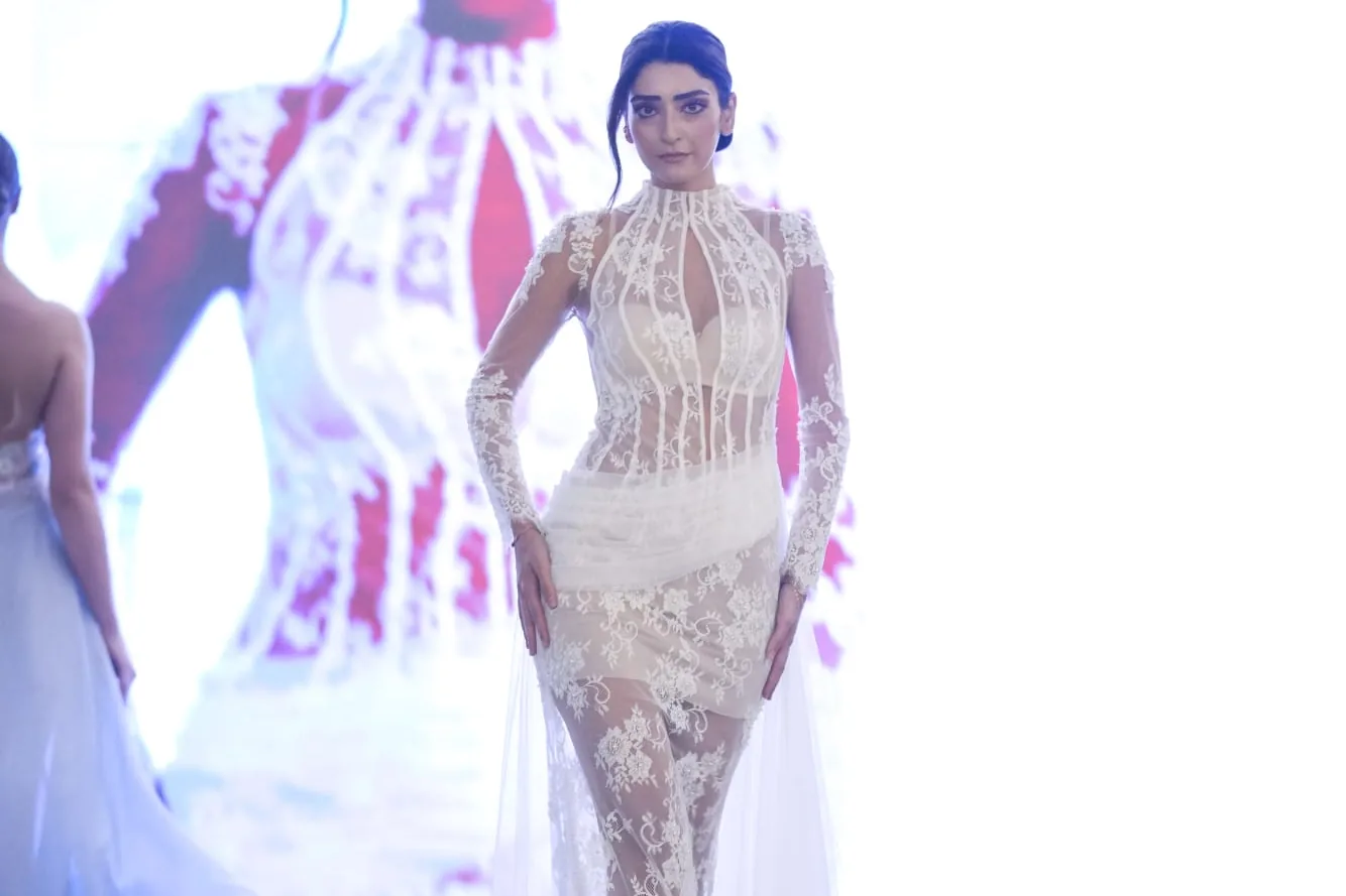 Bursa Fashion Week 9'uncu kez uluslararası moda dünyasını buluşturdu