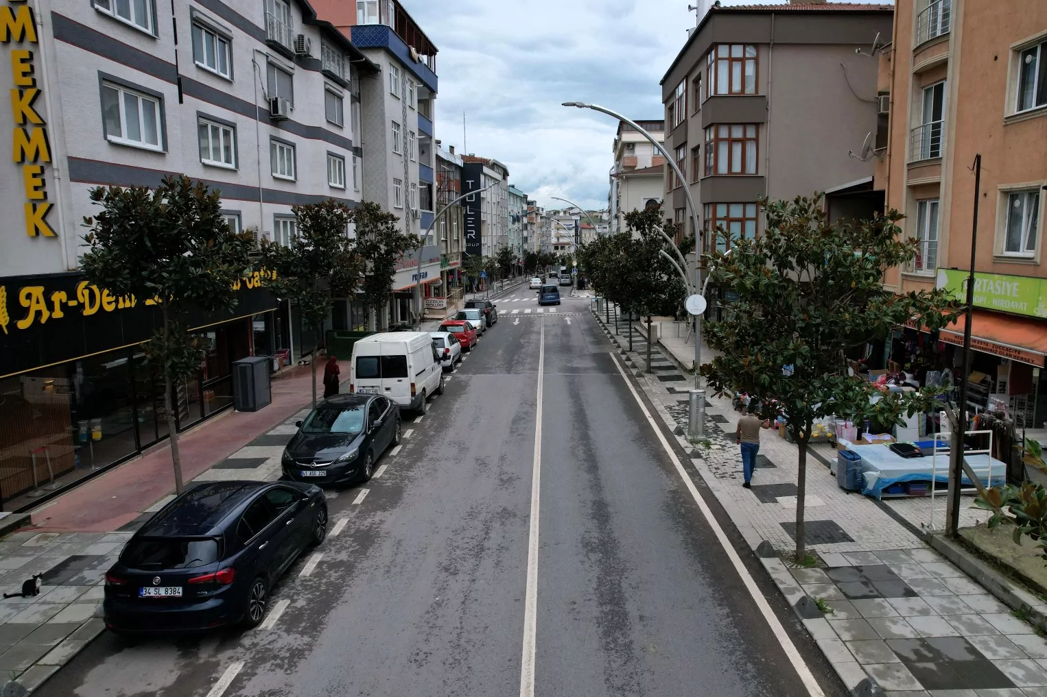 Çayırova'ya 25 milyonluk bir yatırım daha