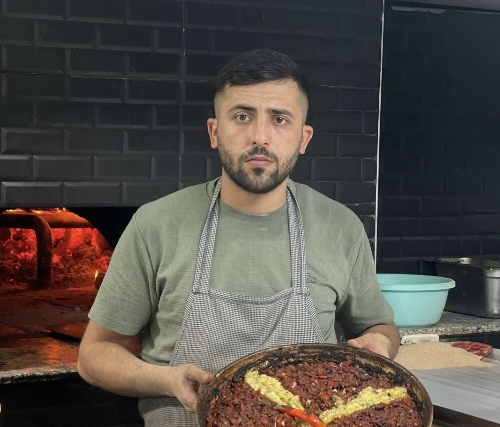 Özkan Ordu: Siverek’in Lezzet Mirasından İstanbul’un Restoran Dünyasına Uzanan Büyük Başarı Hikâyesi