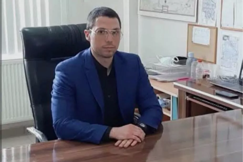 İpsala'dan dünya bilimine uzanan başarı