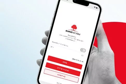SPK'dan Alnus kararı... Faaliyetler geçici durduruldu
