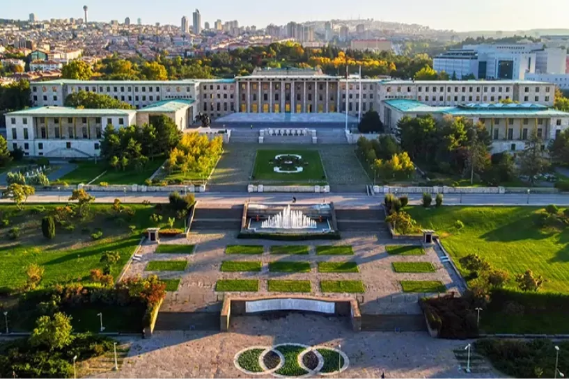 TBMM'de yoğun hafta... Kızılay teklifi Genel Kurul gündeminde